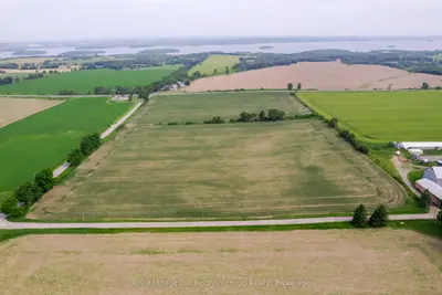 00 Mckinlay Road, Hamilton Township, On K0k 2e0