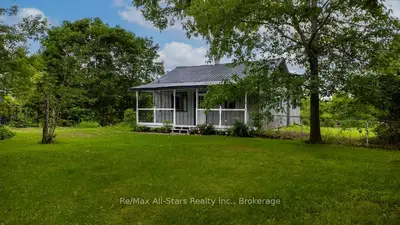 Detached in Kawartha Lakes