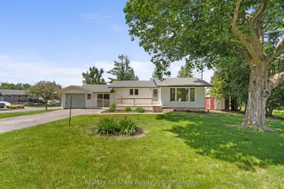 309 Kenrei Road, Kawartha Lakes, On K9v 4r1