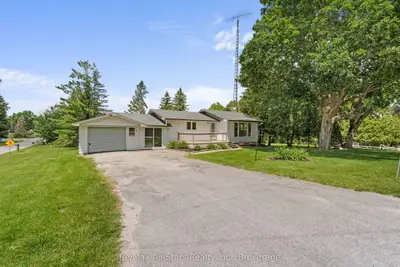 309 Kenrei Road, Kawartha Lakes, On K9v 4r1