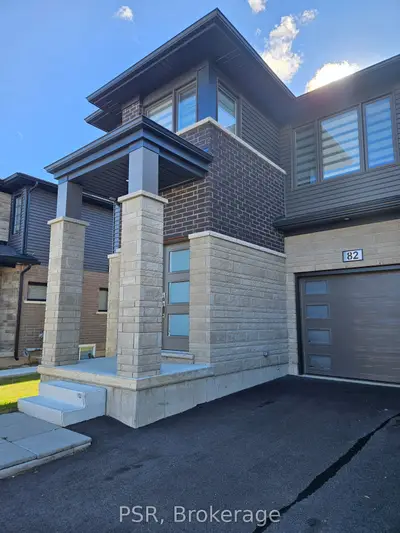 82 Acacia Road, Pelham, On L0s 1e1