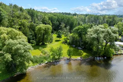 Detached in Hamilton Township