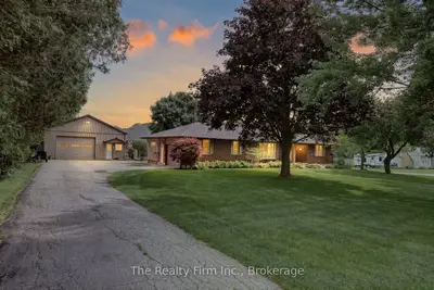 Detached in Ingersoll
