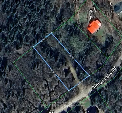 371 Albion Lake Drive, Faraday, On K0l 1c0