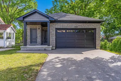 Duplex in Cambridge