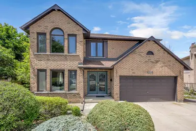 Detached in Hamilton