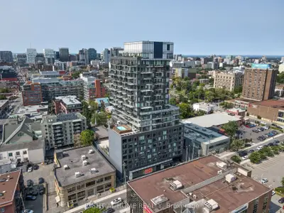 203 Catherine Street 1804, Ottawa Centre, On K2p 1j5