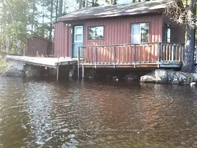 16 Is 12 Cordova Lk Island, Havelock-belmont-methuen, On K0l 1z0