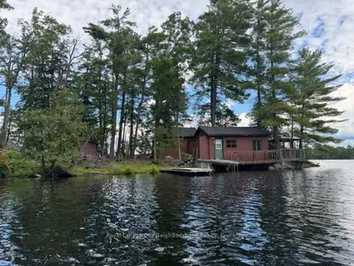16 Is 12 Cordova Lk Island, Havelock-belmont-methuen, On K0l 1z0