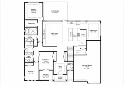 32 Bayshore Drive, Middlesex Centre, On N0l 1r0