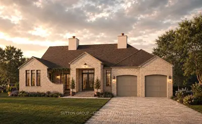 32 Bayshore Drive, Middlesex Centre, On N0l 1r0