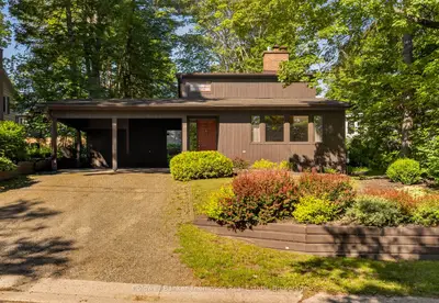 Detached in Huntsville