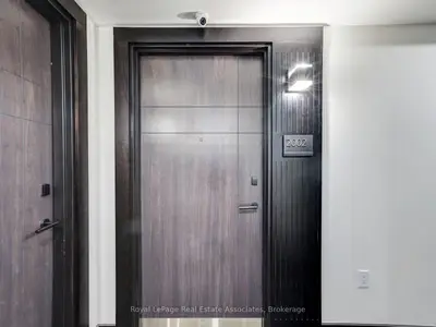 Condo Apartment in Waterloo