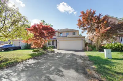 Detached in London North