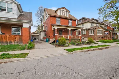 30 Hohner Avenue, Kitchener, On N2h 2v4
