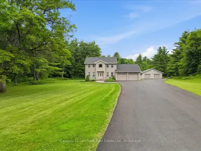 170 Centre Road, Centre Hastings, On K0k 2k0