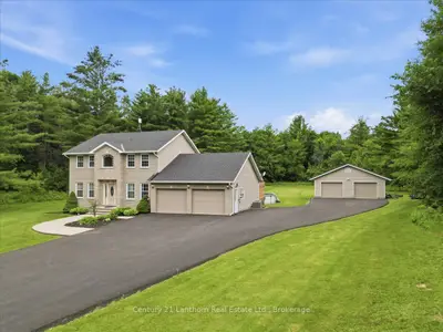 170 Centre Road, Centre Hastings, On K0k 2k0