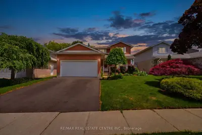 417 Cooper Street, Cambridge, On N3c 3y6