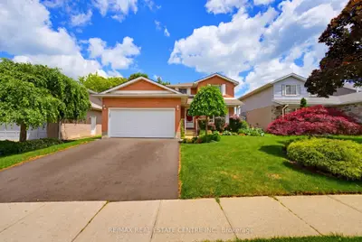 417 Cooper Street, Cambridge, On N3c 3y6