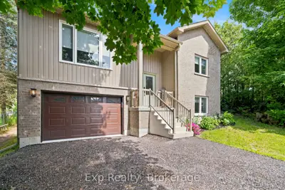 282 John Street, Kawartha Lakes, On L0a 1k0