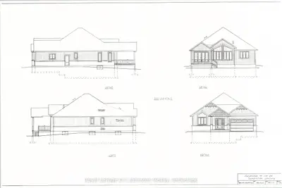 14 Lakeforest Drive, Saugeen Shores, On N0h 2l0