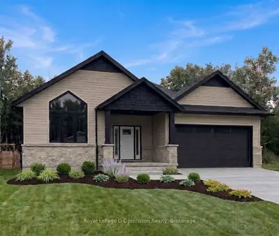 14 Lakeforest Drive, Saugeen Shores, On N0h 2l0