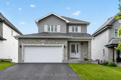 Detached in Clarence-Rockland