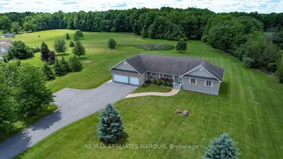 83 Horace Drive, Rideau Lakes, On K0g 1v0
