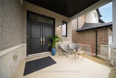 73 Eleanor Avenue, Hamilton, On L8w 1c8