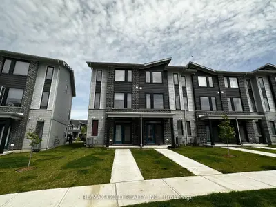 Condo Apartment in London East