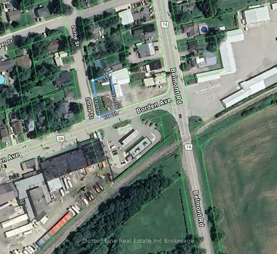 156 Borden Avenue, Central Elgin, On N0l 1b0
