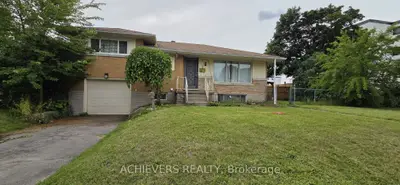 Detached in Kitchener