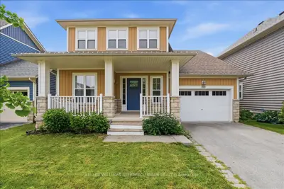 3805 Ryan Avenue, Fort Erie, On L0s 1b0