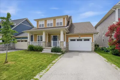 3805 Ryan Avenue, Fort Erie, On L0s 1b0
