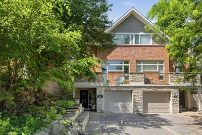 Semi-Detached in Carlingwood - Westboro and Area