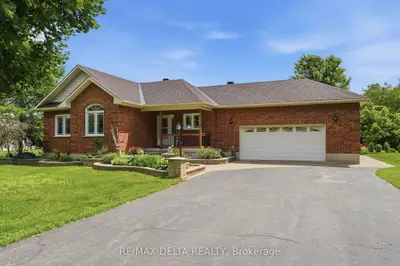 Detached in Clarence-Rockland
