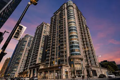 Condo Apartment in Lower Town - Sandy Hill