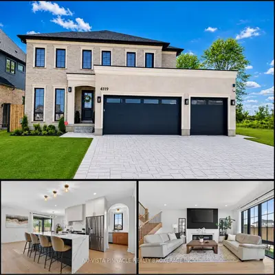 Detached in London South