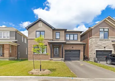 360 Peninsula Road, Barrhaven, On K2j 7l9