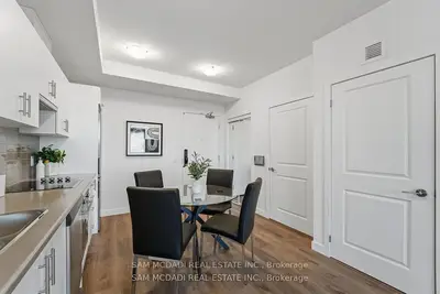 461 Green Road 1012, Hamilton, On L8e 5b4
