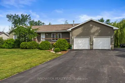 Detached in Greely - Metcalfe - Osgoode - Vernon and Area