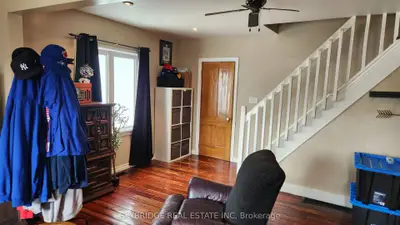 156 KNOLL Street, Port Colborne, ON L3K 5B1