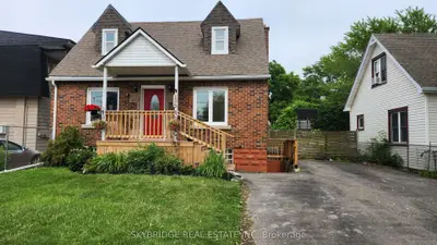 156 KNOLL Street, Port Colborne, ON L3K 5B1