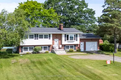Detached in Augusta