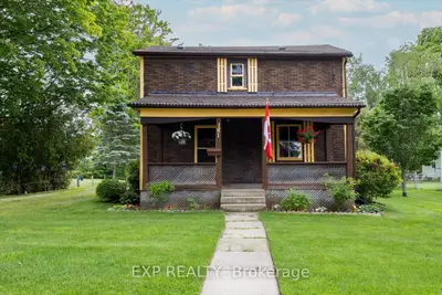 Detached in Central Elgin