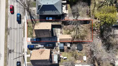 138 GLASGOW Street, Kitchener, ON N2G 2G9
