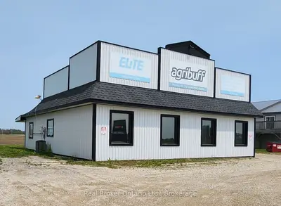 8485 Wellington Road 86, Mapleton, On N4w 3g8