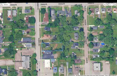 182 Central Avenue, Fort Erie, On L2a 3s7