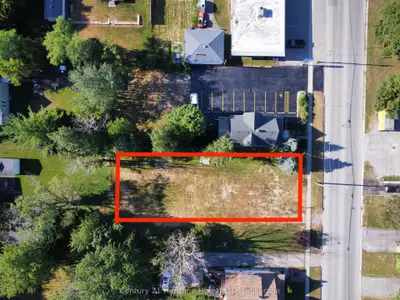 182 Central Avenue, Fort Erie, On L2a 3s7