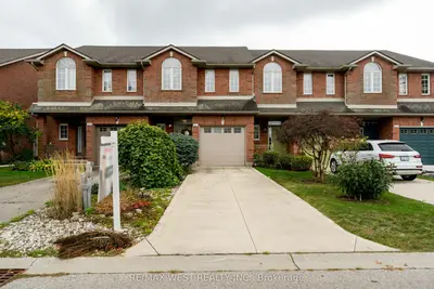 Att/Row/Townhouse in Norfolk
